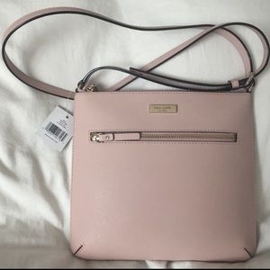 NWT Kate spade crossbody purse